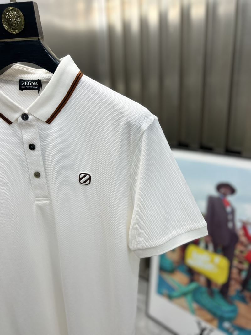 Zegna T-Shirts